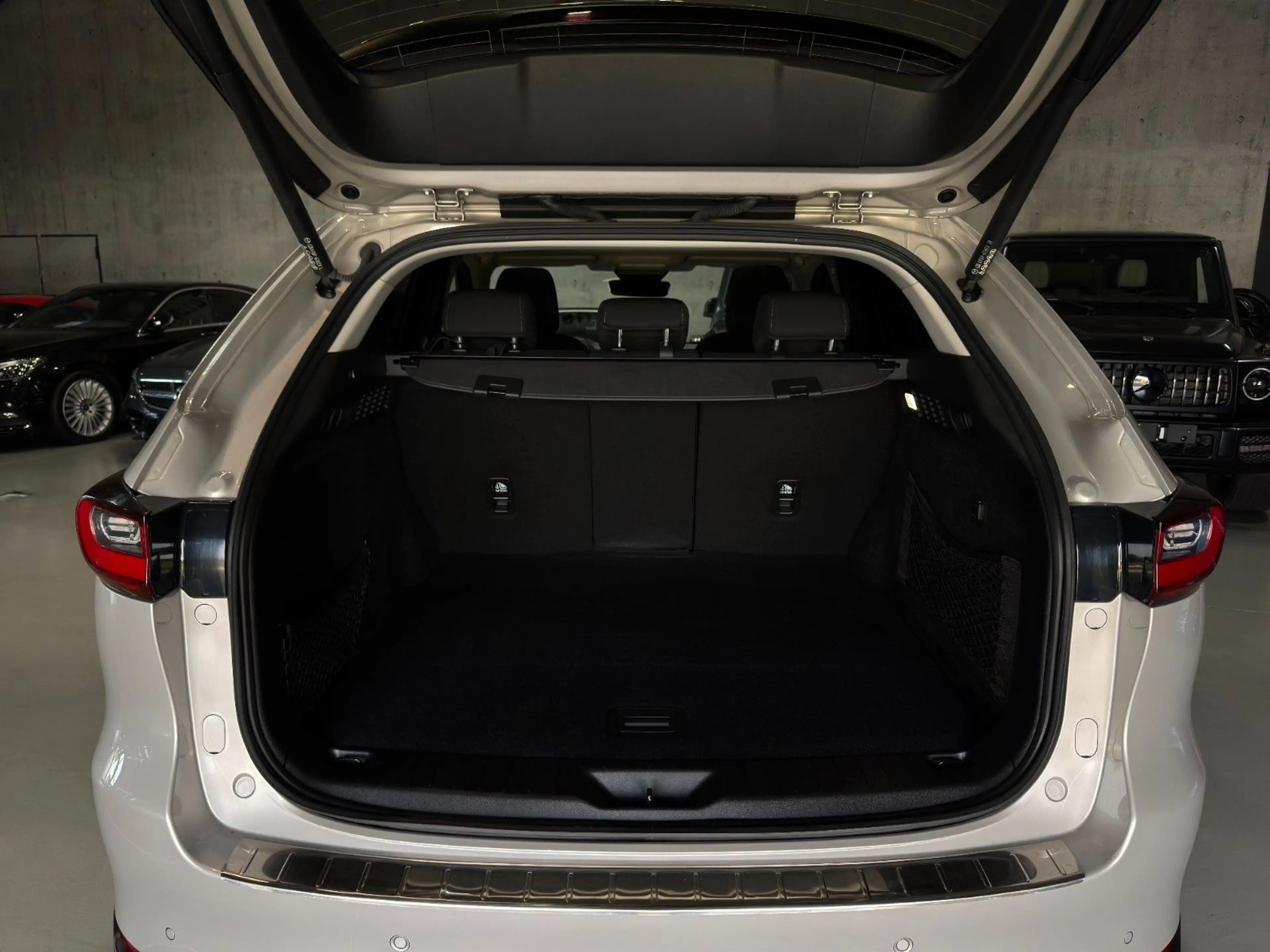 Mazda CX-60 /Exclusive-Line/AWD/PANO/LED/360*/1.HAND/ — photo 5