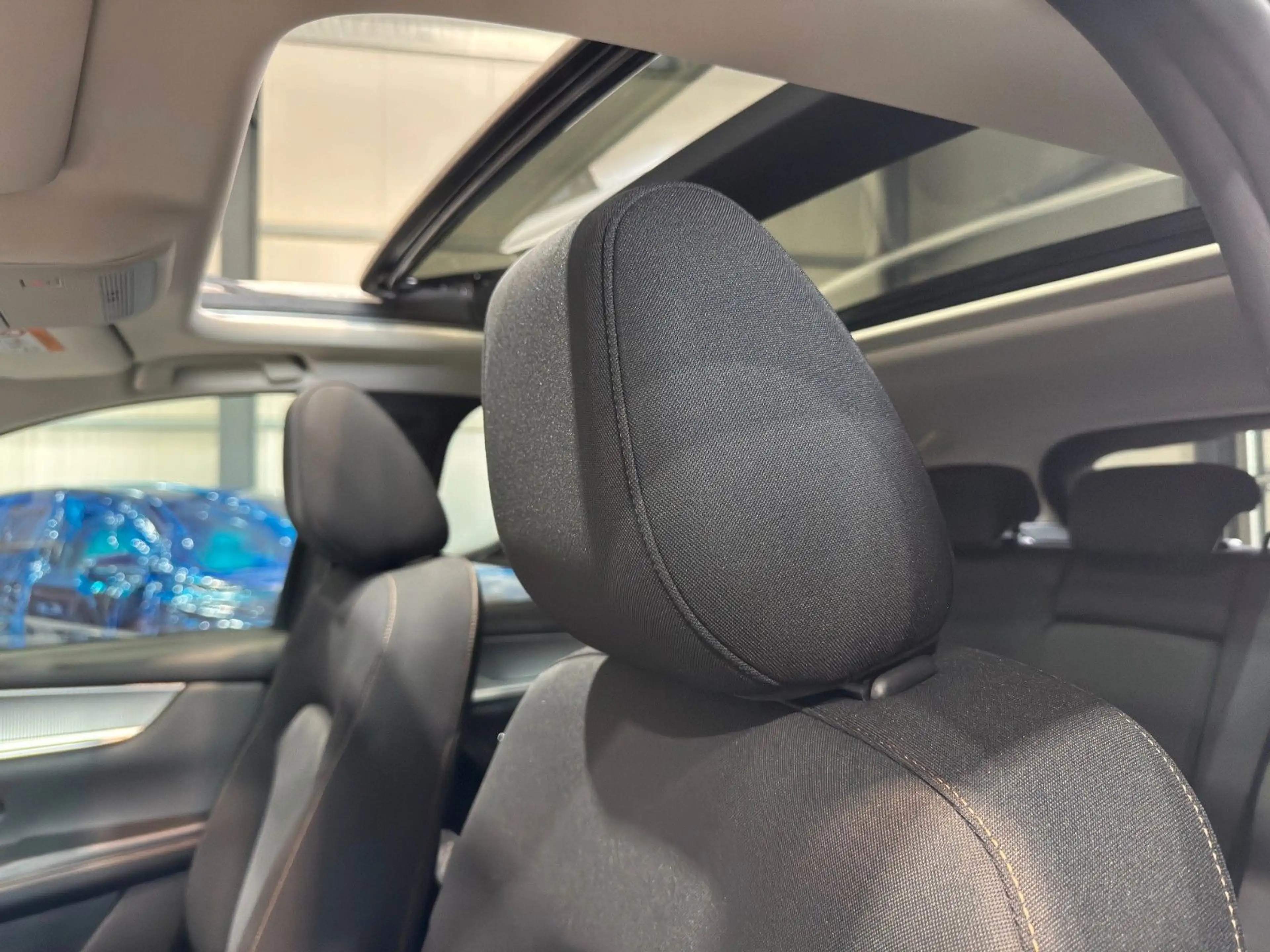 Mazda CX-60 /Exclusive-Line/AWD/PANO/LED/360*/1.HAND/ — photo 12
