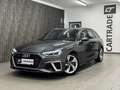 Audi A4 Avant 40 TFSI quattro 2xS-line S-tronic / MATRI... Grau - thumbnail 4