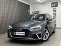 Audi A4 Avant 40 TFSI quattro 2xS-line S-tronic / MATRI... Grau - thumbnail 1