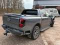 Ford Ranger 2.0 TDCi Wildtrak  4WD Doppelkabine Gris - thumbnail 4
