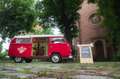 Volkswagen T2 a Westfalia Fotobulli Fotoautomat Fotobox Rojo - thumbnail 11