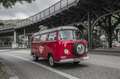 Volkswagen T2 a Westfalia Fotobulli Fotoautomat Fotobox Rojo - thumbnail 12