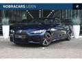 BMW 420 4 Serie Cabrio 420i High Executive M Sport Automaa Blauw - thumbnail 1