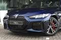 BMW 420 4 Serie Cabrio 420i High Executive M Sport Automaa Blauw - thumbnail 7