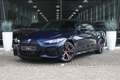 BMW 420 4 Serie Cabrio 420i High Executive M Sport Automaa Blauw - thumbnail 2