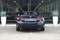 BMW 420 4 Serie Cabrio 420i High Executive M Sport Automaa Blauw - thumbnail 31