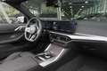 BMW 420 4 Serie Cabrio 420i High Executive M Sport Automaa Blauw - thumbnail 41
