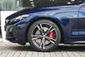 BMW 420 4 Serie Cabrio 420i High Executive M Sport Automaa Blauw - thumbnail 20