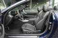 BMW 420 4 Serie Cabrio 420i High Executive M Sport Automaa Blauw - thumbnail 23
