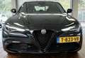 Alfa Romeo Giulia 2.0T Super Zwart - thumbnail 2