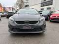 Kia Ceed SW / cee'd SW 1,4 MPI GPF Titan 101PS Dachreling Klima Tempomat Grau - thumbnail 21