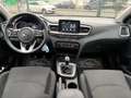 Kia Ceed SW / cee'd SW 1,4 MPI GPF Titan 101PS Dachreling Klima Tempomat Grau - thumbnail 4