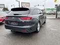 Kia Ceed SW / cee'd SW 1,4 MPI GPF Titan 101PS Dachreling Klima Tempomat Grau - thumbnail 3