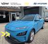 Hyundai KONA PRIME MIT NAVI+KAMERA+WINTERRAEDER (LM)NEU! Klima Azul - thumbnail 1