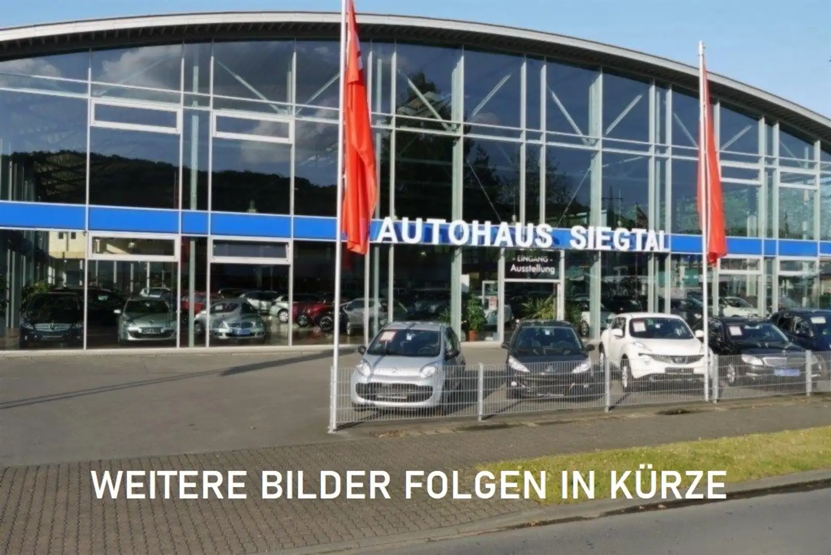 Hyundai IONIQ 5 Uniq BOSE Leder HUD NSCC Ambiente-Licht Gris - 1