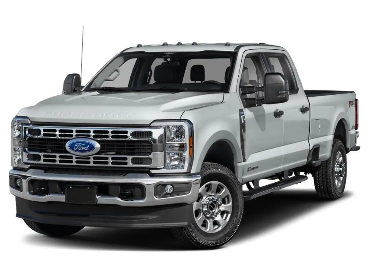 2026 Ford F 350