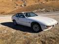 Porsche 924 2.0 ISCRITTA ASI Білий - thumbnail 4