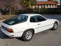 Porsche 924 2.0 ISCRITTA ASI Blanc - thumbnail 14