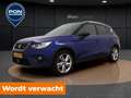 SEAT Arona 1.0 TSI FR Business Intense | WORDT VERWACHT | Nav Blauw - thumbnail 1
