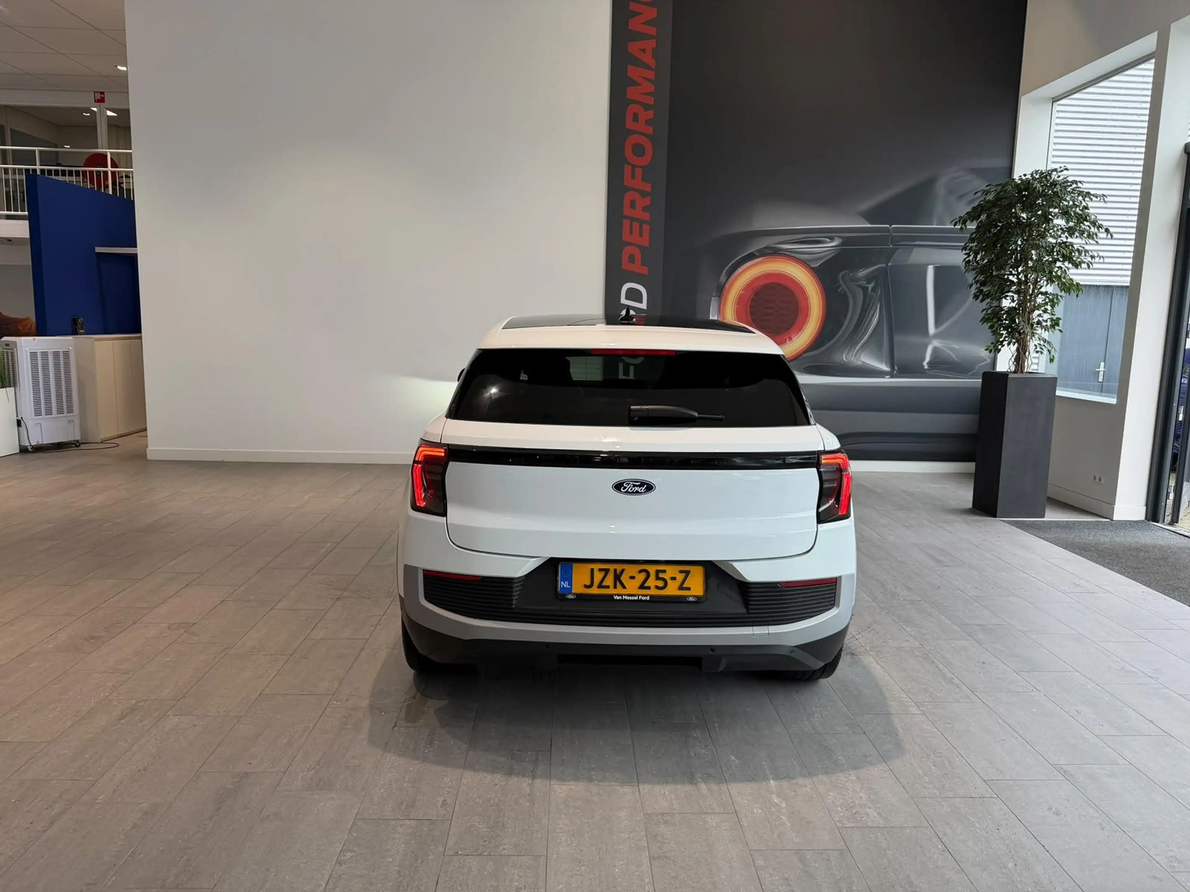 Ford Explorer Premium Extended Range RWD 77 kWh PANORAMADAK |  D — photo 5