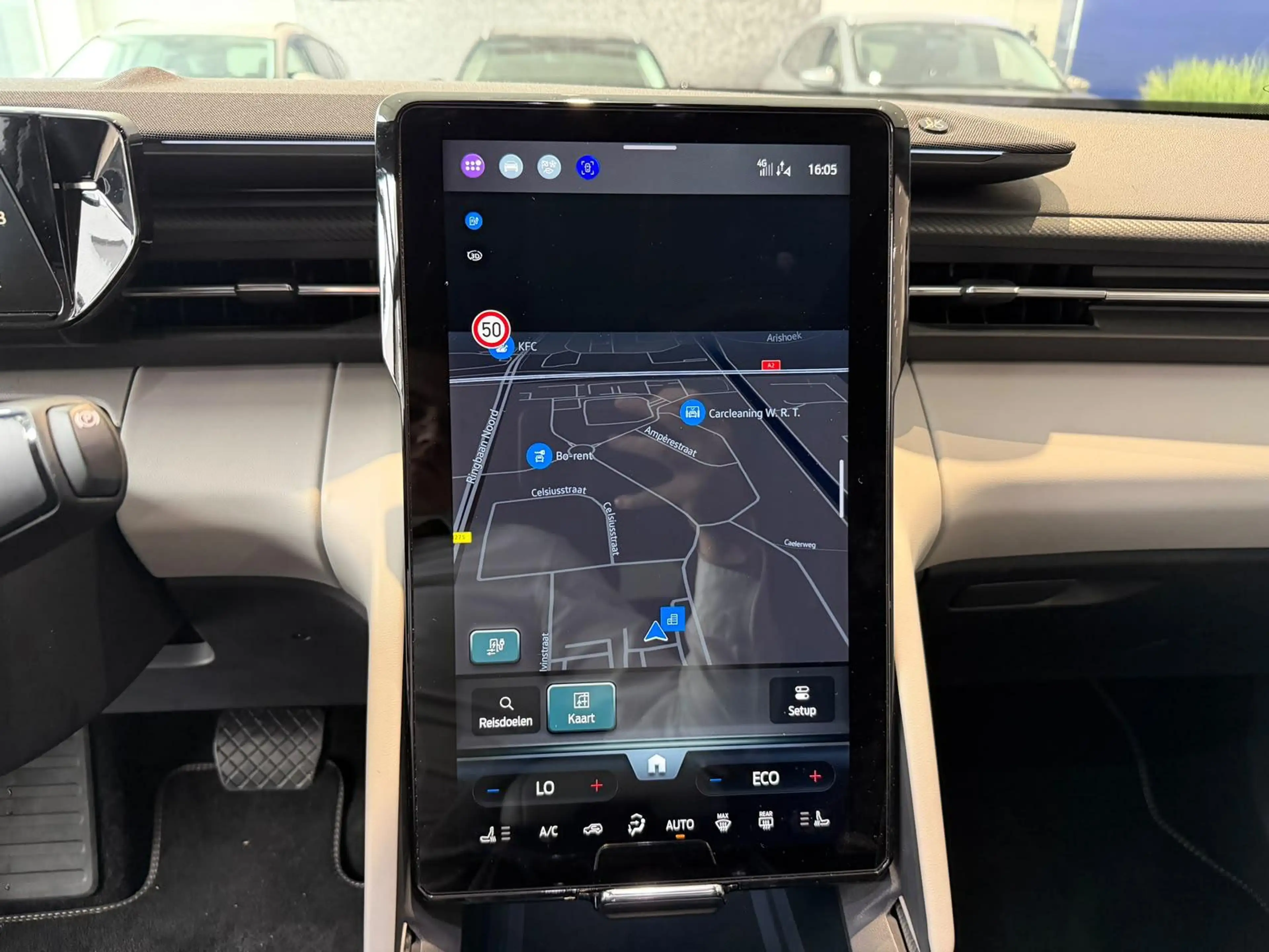 Ford Explorer Premium Extended Range RWD 77 kWh PANORAMADAK |  D — photo 13