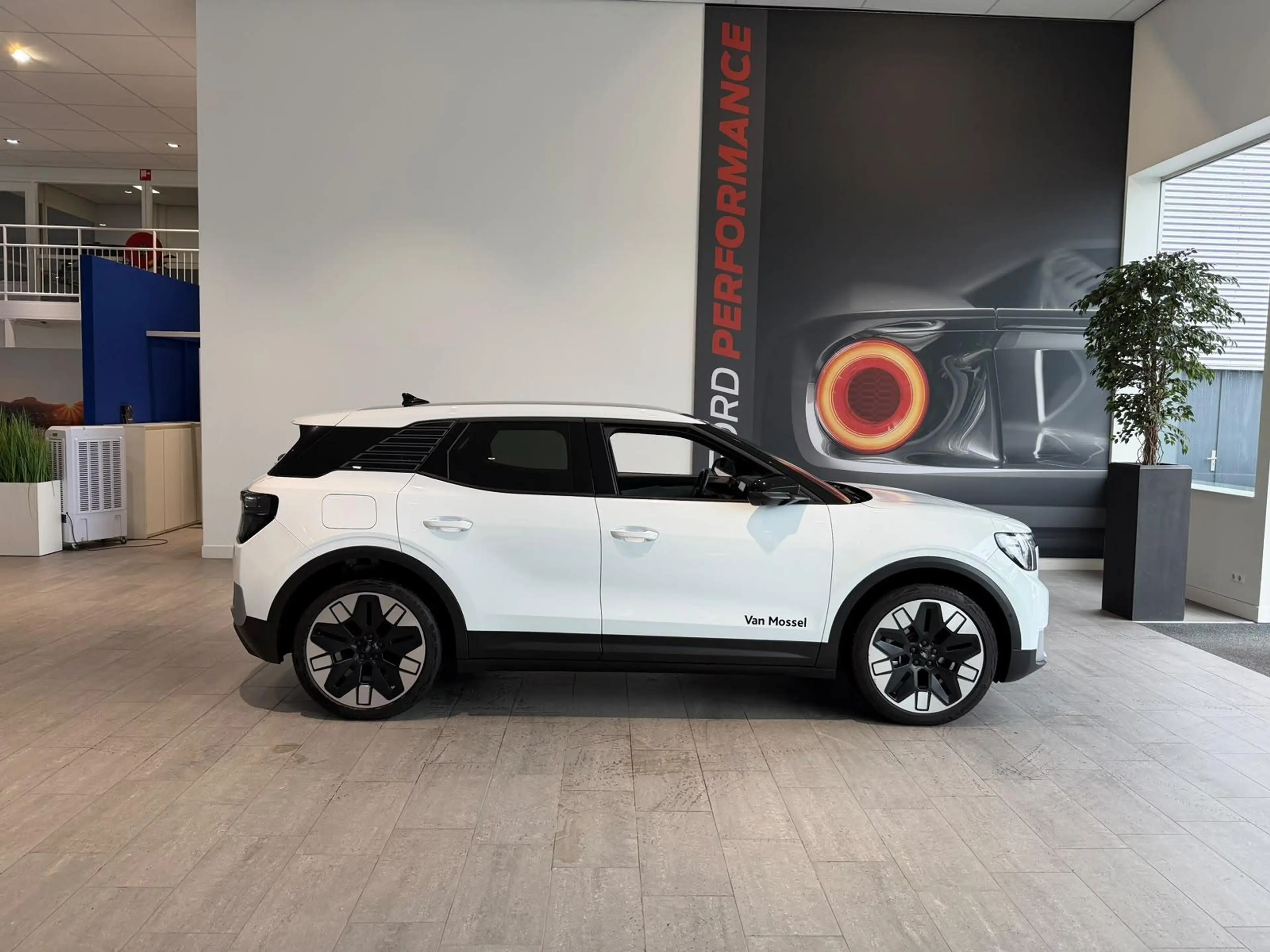 Ford Explorer Premium Extended Range RWD 77 kWh PANORAMADAK |  D — photo 7