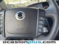 SsangYong Rodius 270 Xdi Premium Plateado - thumbnail 26