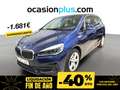 BMW 225 225xe iPerformance Active Tourer Bleu - thumbnail 1