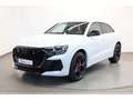 Audi RS Q8 TFSI quattro Performance Blanc - thumbnail 2