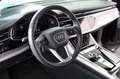 Audi Q8 55 TFSI quattro Schwarz - thumbnail 10