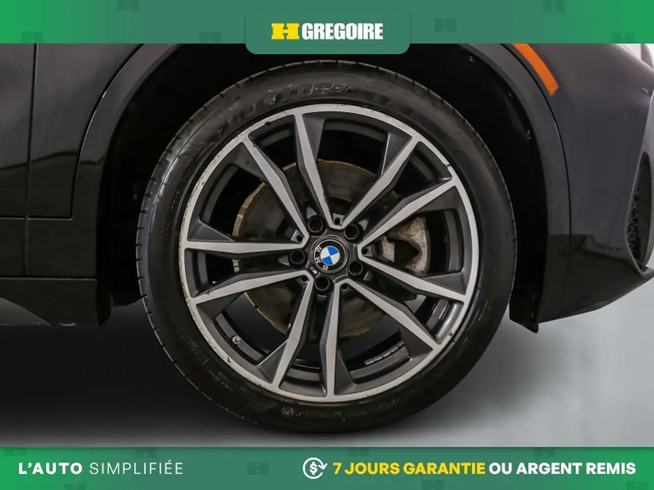 BMW X2 снимка BMW X2