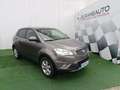 SsangYong Korando D20T Premium Plus 4x2 Gris - thumbnail 5