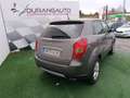SsangYong Korando D20T Premium Plus 4x2 Gris - thumbnail 3