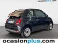 Fiat 500C 1.0 Hybrid Dolcevita 52kW Noir - thumbnail 4