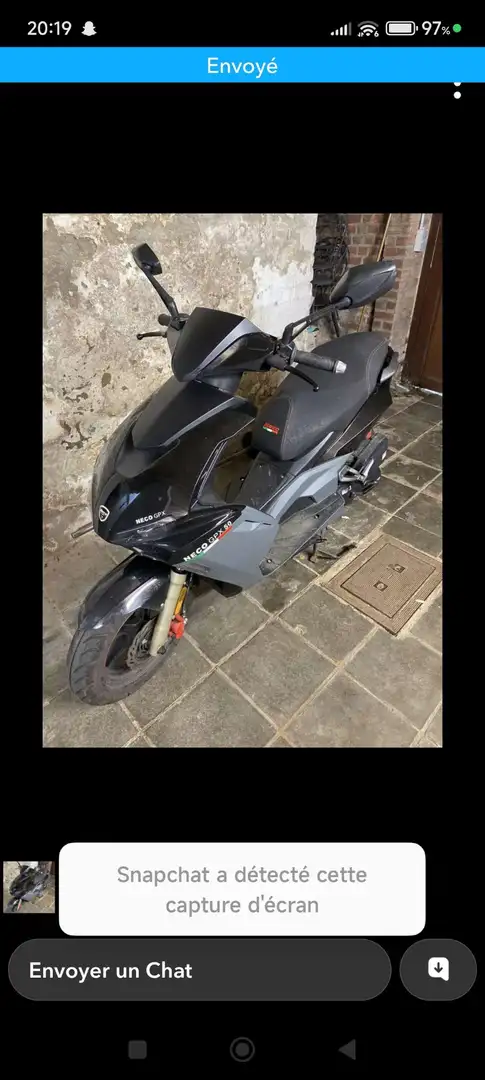 Neco Negro - 2