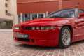 Alfa Romeo 75 SPRINT ZAGATO Rouge - thumbnail 9