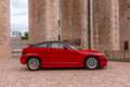 Alfa Romeo 75 SPRINT ZAGATO Rouge - thumbnail 3