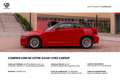 Alfa Romeo 75 SPRINT ZAGATO Rouge - thumbnail 2
