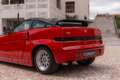 Alfa Romeo 75 SPRINT ZAGATO Rouge - thumbnail 10