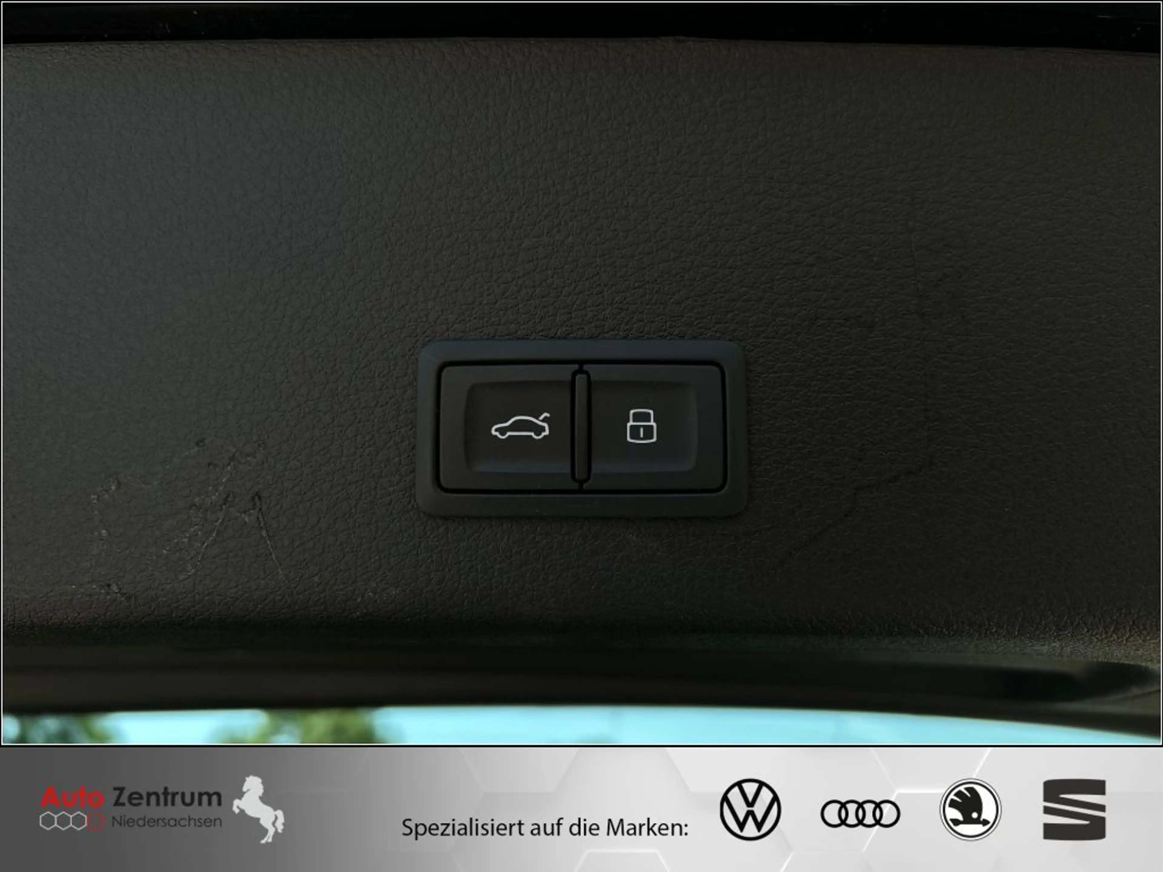 Audi e-tron quattro S line AZN-Haus-Förderung* AHK*Luft*StandH — photo 8