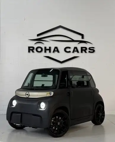 Opel Rocks-e Brommobiel Base