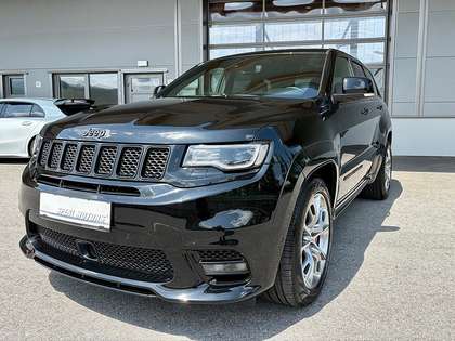 Jeep Grand Cherokee 6,4 V8 HEMI SRT