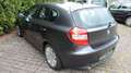 BMW 118 d / 5-türig / Klima Grau - thumbnail 4