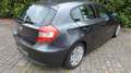 BMW 118 d / 5-türig / Klima Grau - thumbnail 3