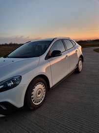 V40 Cross Country T3 Geartronic