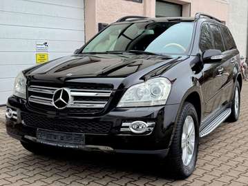 4Matic V8 AUTOMATIK 7-SITZER