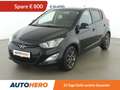 Hyundai i20 1.2 Go Schwarz - thumbnail 1