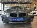 BMW 318 d Limousine *2. Hand*Bi-Xenon*Navi*Klima*SHZ Grau - thumbnail 17