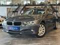 BMW 318 d Limousine *2. Hand*Bi-Xenon*Navi*Klima*SHZ Grau - thumbnail 1